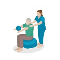 Home Care Physiotherapy Services in Lucknow