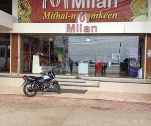 Milan A Speciality Restaurant in lucknow