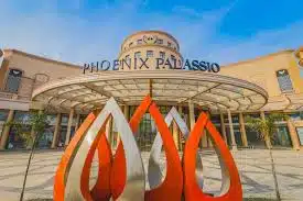 Phoenix Palassio lucknow
