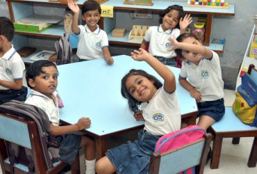 Best Top 10 Primary Schools in Lucknow, India: Nurture International School Franchise in Lucknow and Teachers Training: NIS – nurtureinternational.in