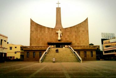 St. Joseph’s Cathedral